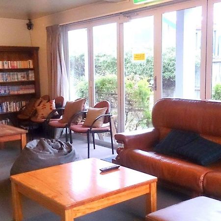 Kiwi House Hostel Κράισττσερτς Εξωτερικό φωτογραφία
