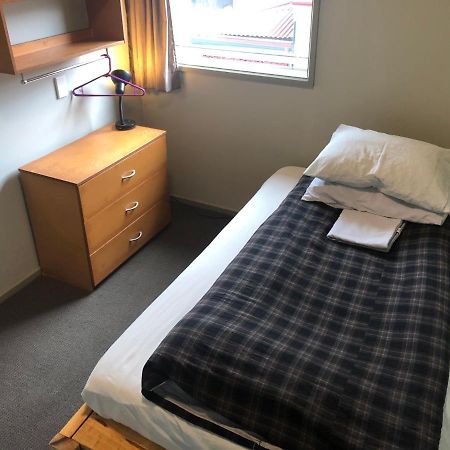 Kiwi House Hostel Κράισττσερτς Εξωτερικό φωτογραφία