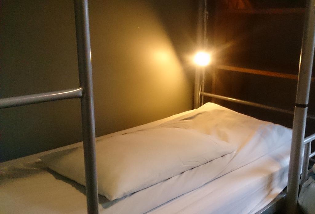 Kiwi House Hostel Κράισττσερτς Δωμάτιο φωτογραφία