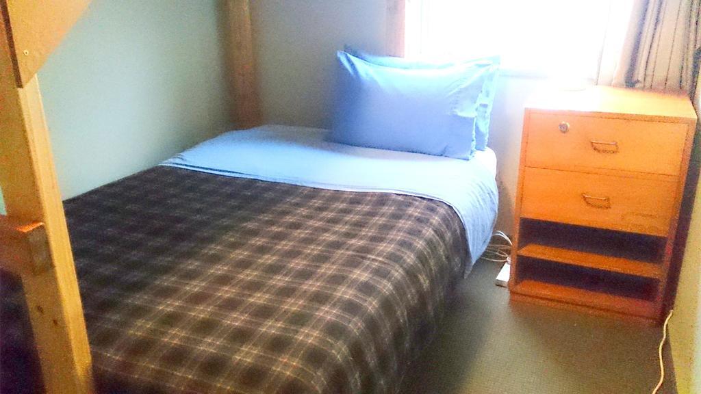 Kiwi House Hostel Κράισττσερτς Δωμάτιο φωτογραφία