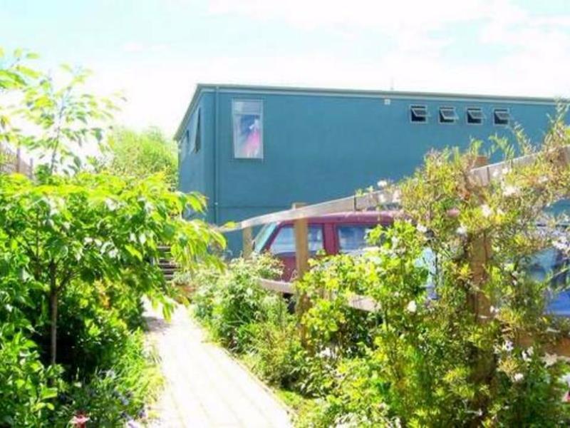Kiwi House Hostel Κράισττσερτς Εξωτερικό φωτογραφία