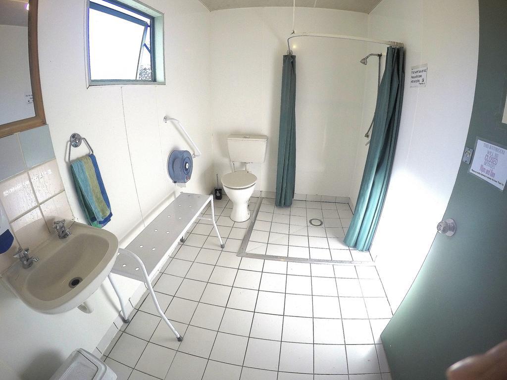 Kiwi House Hostel Κράισττσερτς Εξωτερικό φωτογραφία