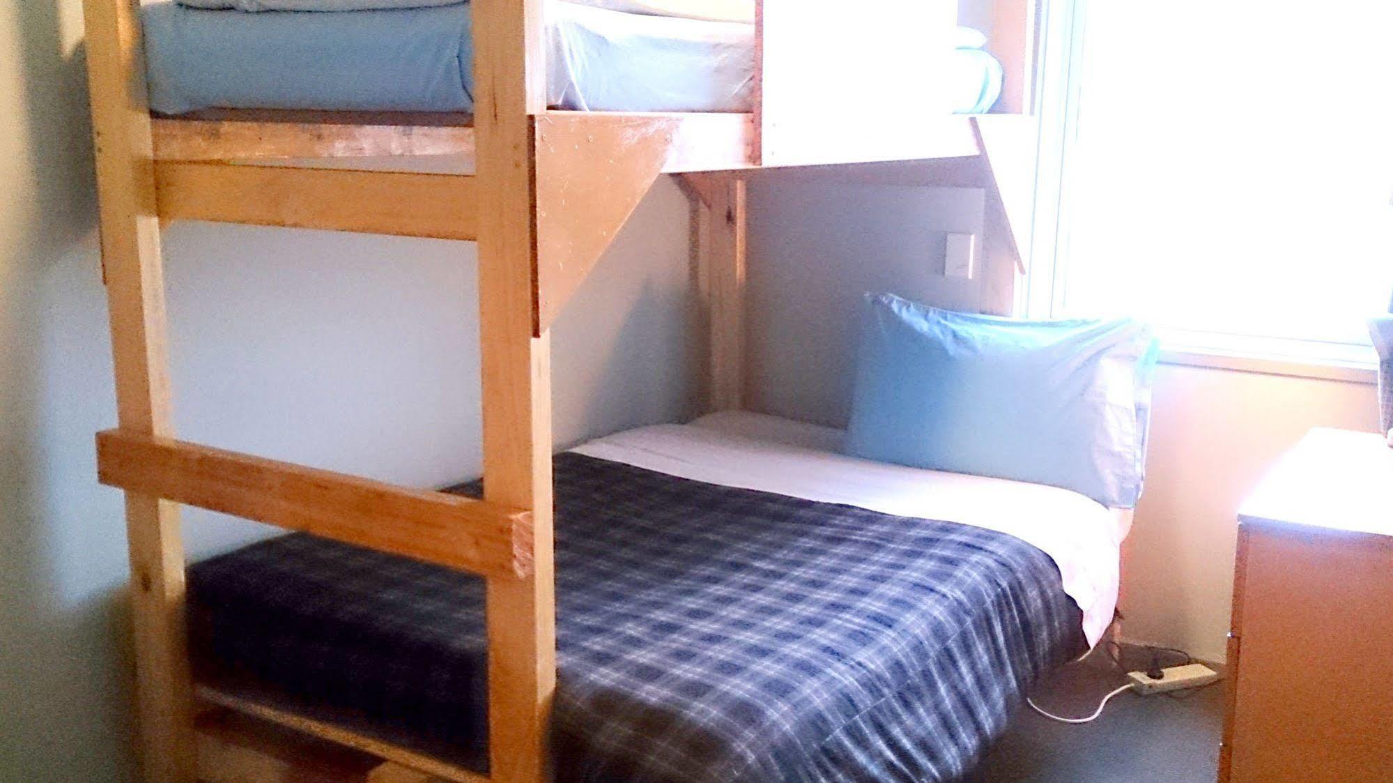 Kiwi House Hostel Κράισττσερτς Εξωτερικό φωτογραφία