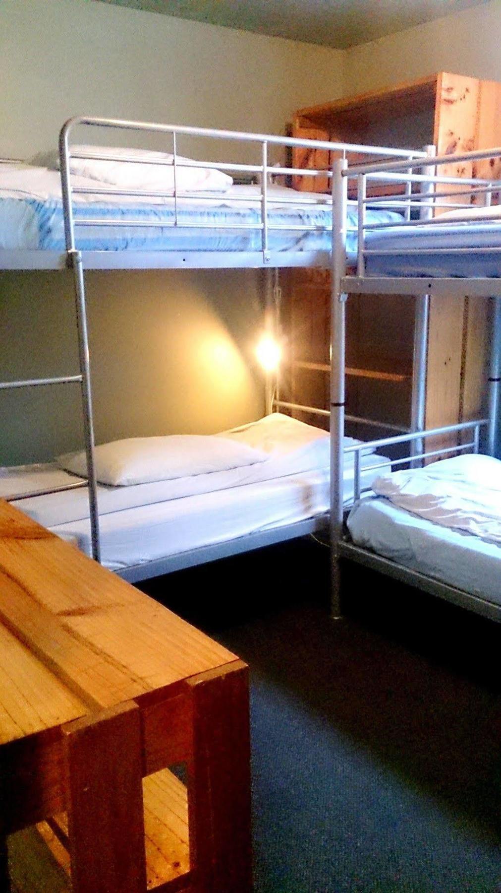 Kiwi House Hostel Κράισττσερτς Εξωτερικό φωτογραφία