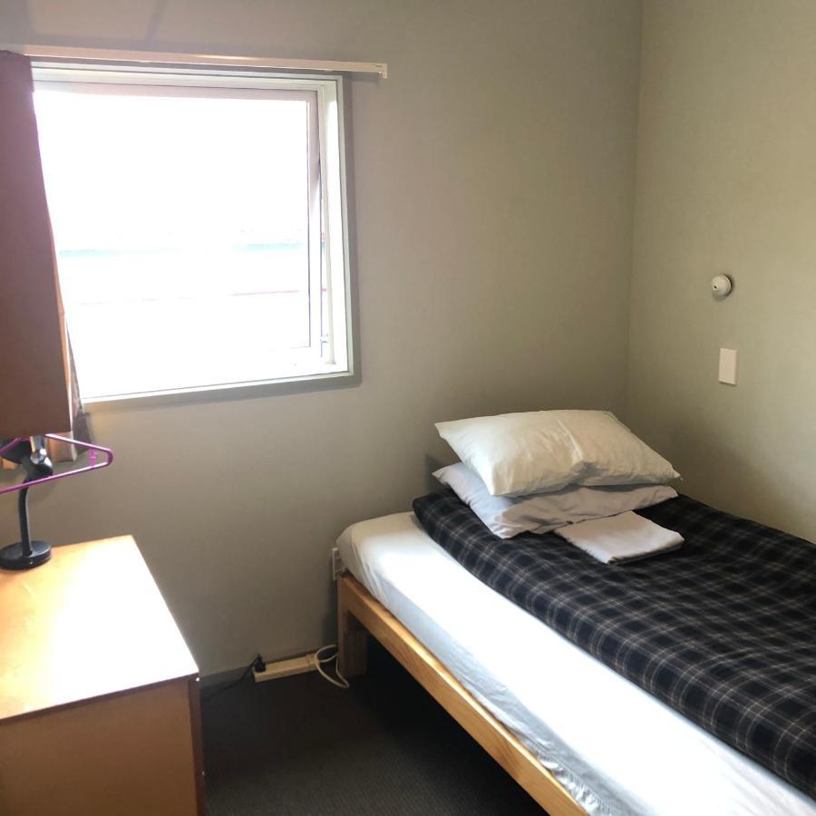Kiwi House Hostel Κράισττσερτς Εξωτερικό φωτογραφία